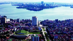 đảo chôn rác Semakau của Singapore c 1024x575