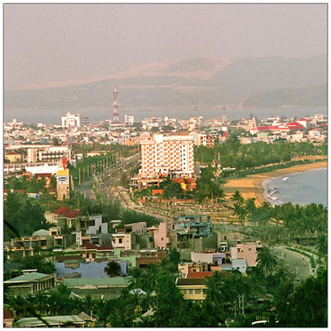 Công bố giá vật liệu xây dựng tháng 7 năm 2014 trên địa bàn tỉnh Bình Định