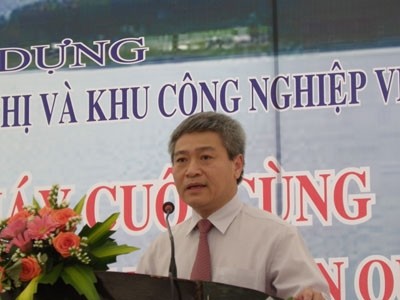 Thuy dien Đăk Mi 4