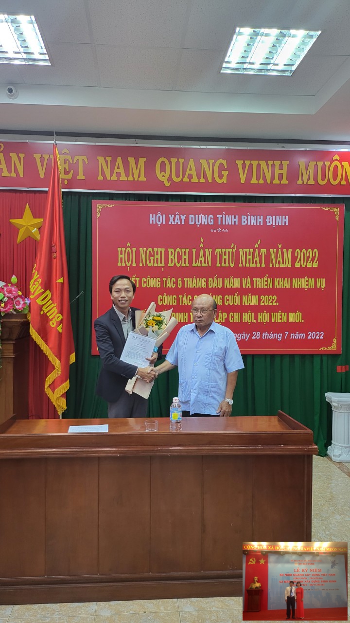 họp sơ kết 6 tháng năm 2022