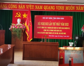 họp sơ kết 6 tháng năm 2022